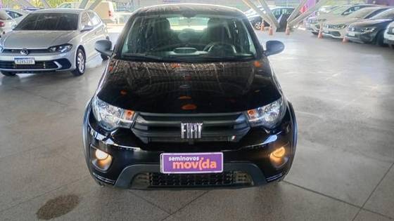 FIAT MOBI 1.0 EVO FLEX LIKE. MANUAL FIAT MOBI 1.0 EVO FLEX LIKE. MANUAL